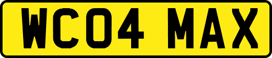 WC04MAX