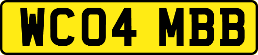 WC04MBB