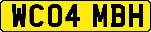 WC04MBH