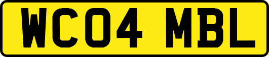 WC04MBL