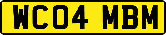 WC04MBM