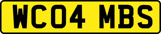 WC04MBS