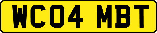 WC04MBT