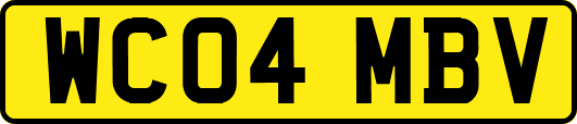 WC04MBV