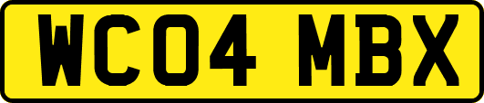WC04MBX