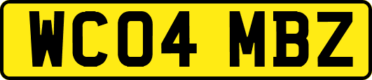 WC04MBZ