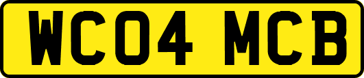WC04MCB