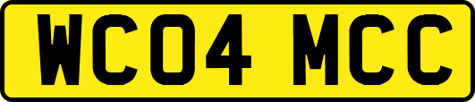 WC04MCC