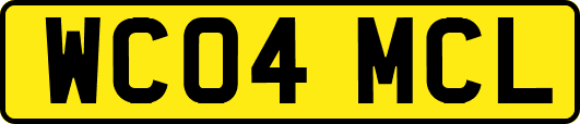 WC04MCL