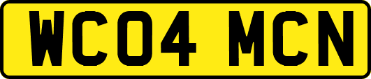 WC04MCN