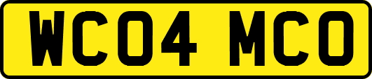 WC04MCO