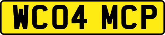 WC04MCP