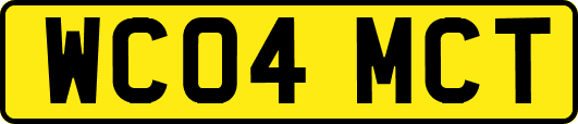 WC04MCT