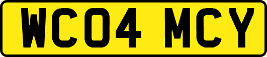 WC04MCY