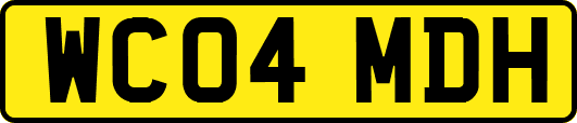 WC04MDH