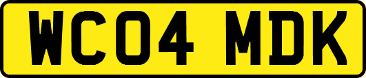 WC04MDK