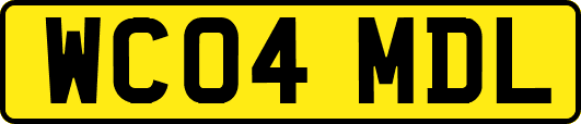 WC04MDL