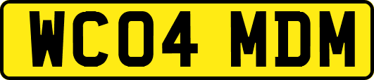 WC04MDM