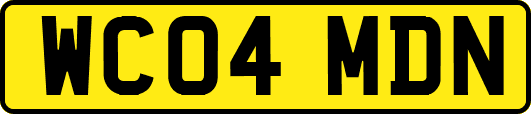 WC04MDN