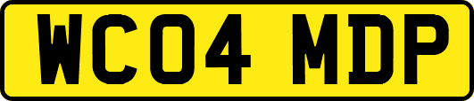 WC04MDP