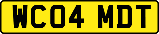 WC04MDT