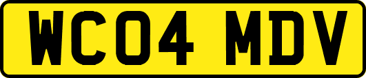 WC04MDV