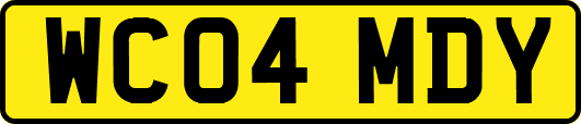 WC04MDY