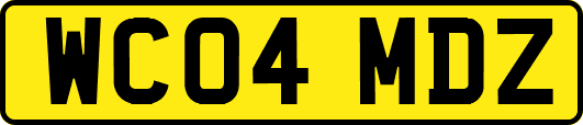 WC04MDZ