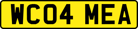 WC04MEA