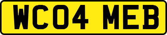 WC04MEB