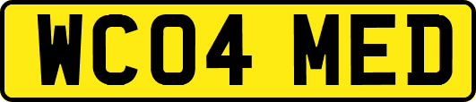 WC04MED