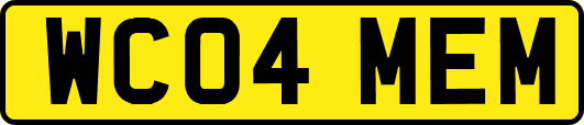 WC04MEM