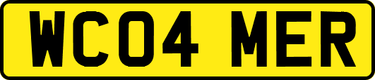 WC04MER