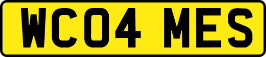 WC04MES