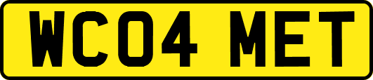 WC04MET
