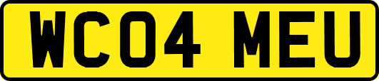 WC04MEU
