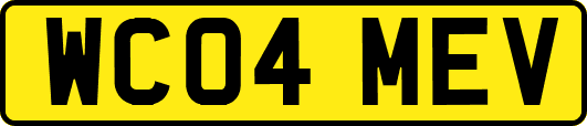 WC04MEV