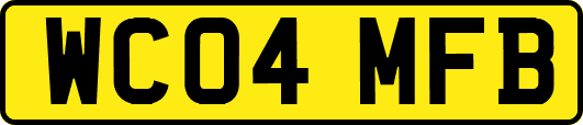 WC04MFB