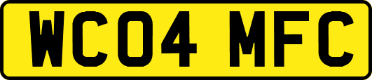 WC04MFC