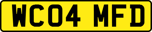 WC04MFD