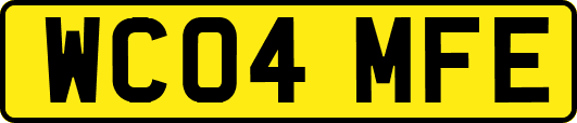 WC04MFE