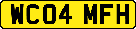 WC04MFH