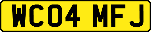 WC04MFJ