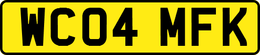 WC04MFK