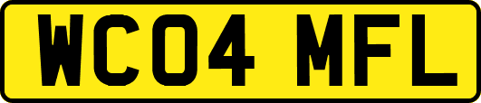 WC04MFL