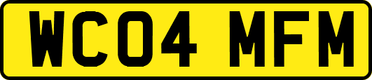 WC04MFM