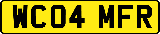 WC04MFR