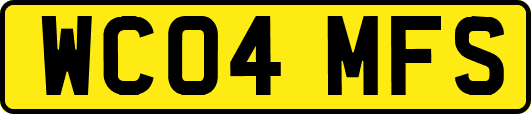 WC04MFS