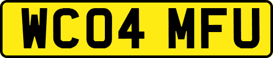 WC04MFU