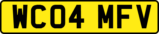 WC04MFV